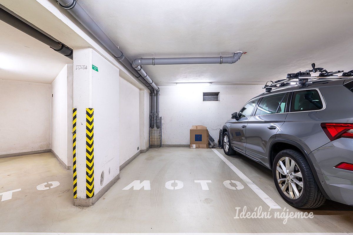 Pronájem bytu 1+kk 32 m² – fotografie 3