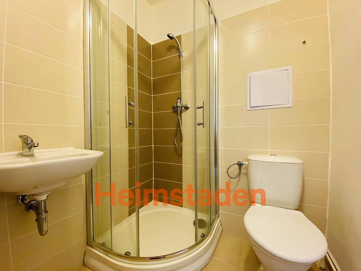 Pronájem bytu 2+1 47 m² – fotografie 4