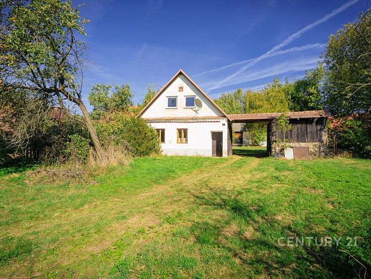 Prodej domu, 117 m² (1 z 22)