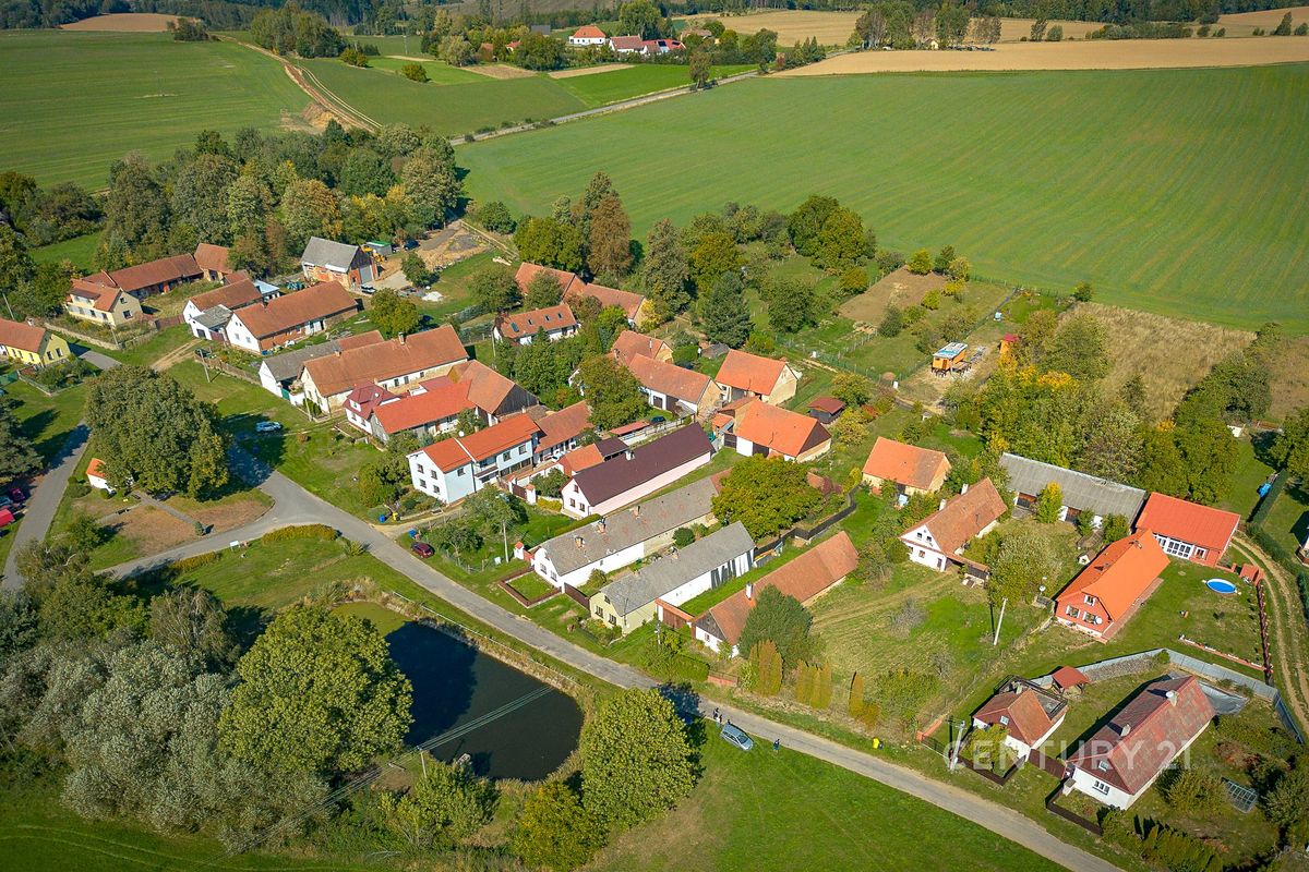 Prodej rodinného domu 117 m², pozemek 1901 m² – fotografie 5