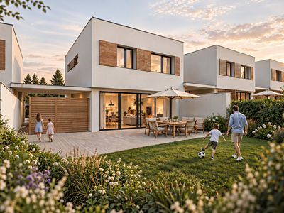 Prodej rodinného domu 96 m², pozemek 303 m²