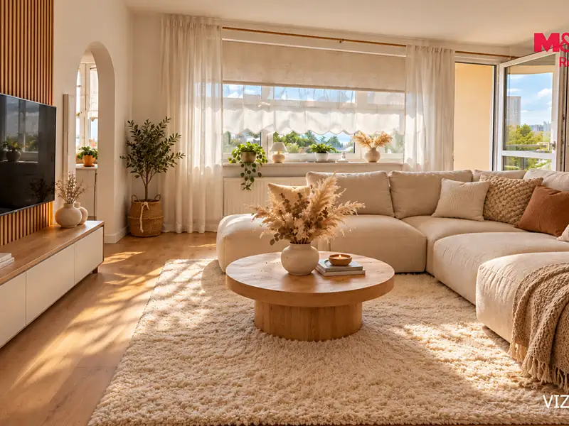 Prodej bytu 3+1 66 m², Česká Lípa – náhled fotky 3