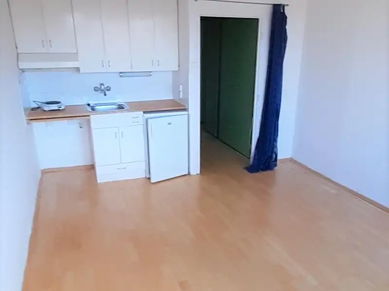 Pronájem bytu 1+kk 25 m², Praha – náhled fotky 3