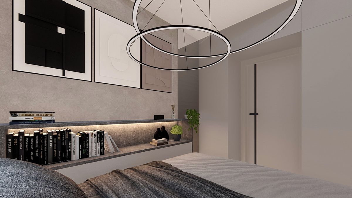 Prodej bytu 3+kk 57 m² – fotografie 5