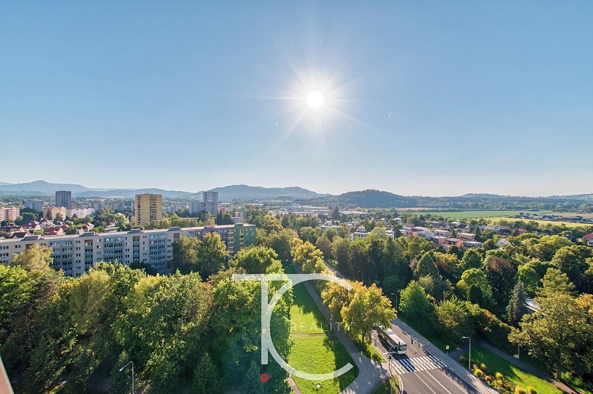 Pronájem bytu 2+1 63 m² – fotografie 3