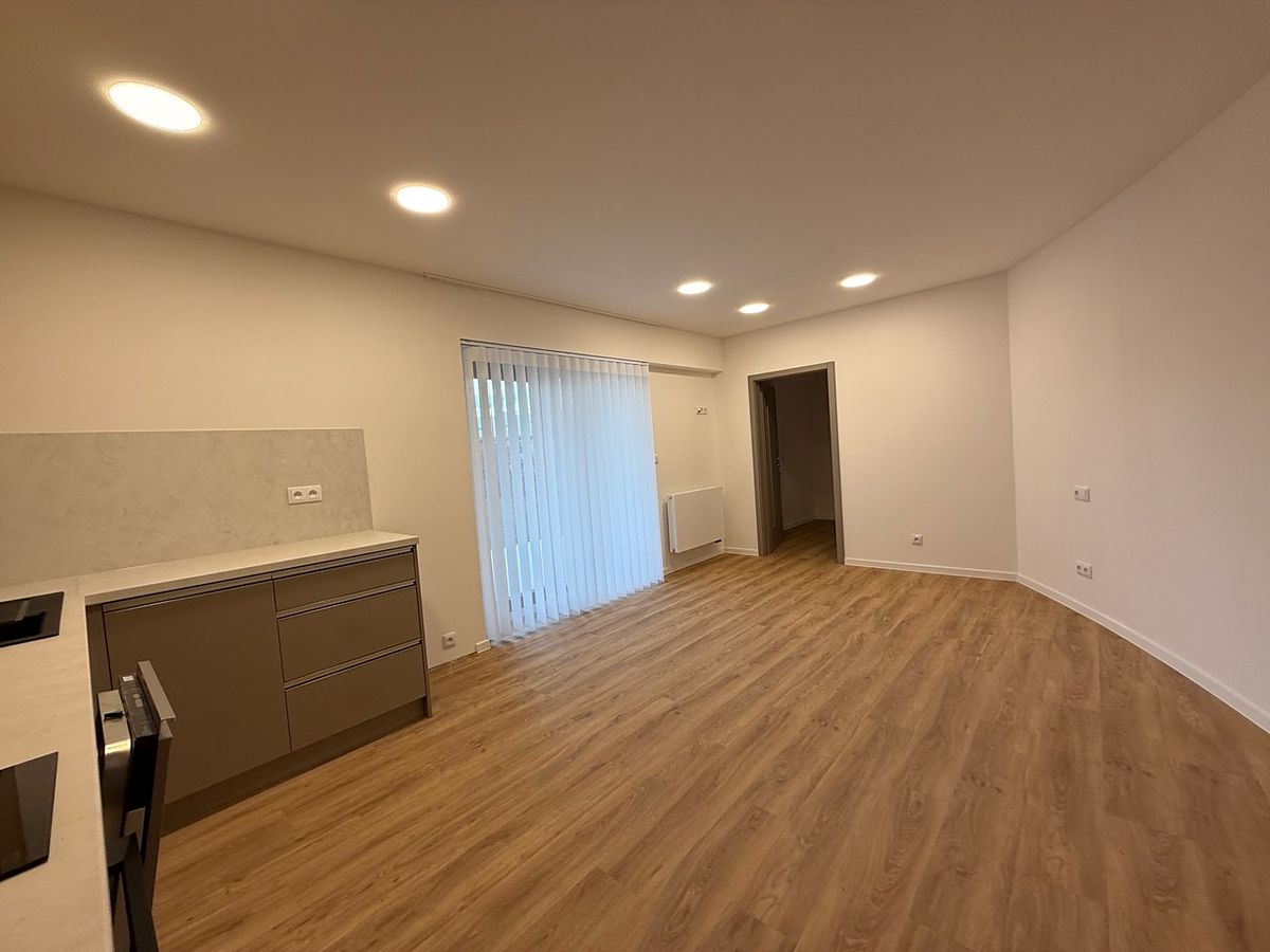 Pronájem bytu 1+kk 33 m² – fotografie 4