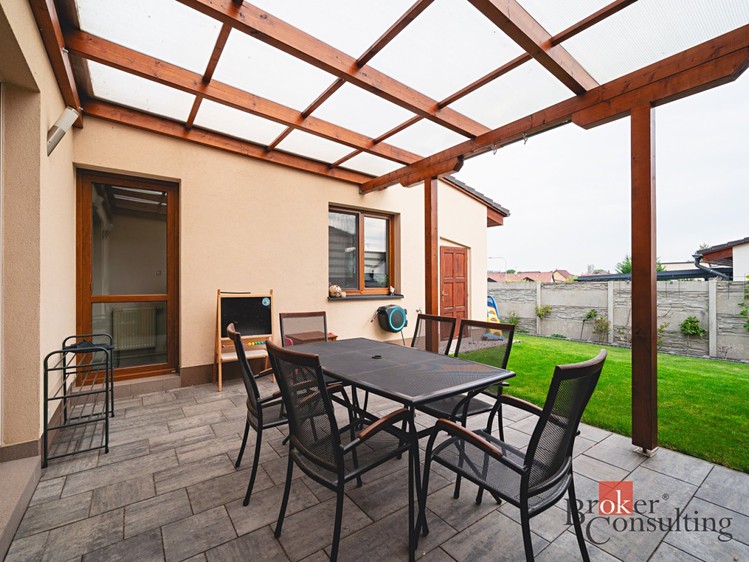 Prodej domu, 91 m² (12 z 16)