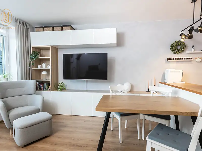 Prodej bytu 2+kk 53 m², Chýně – náhled fotky 2