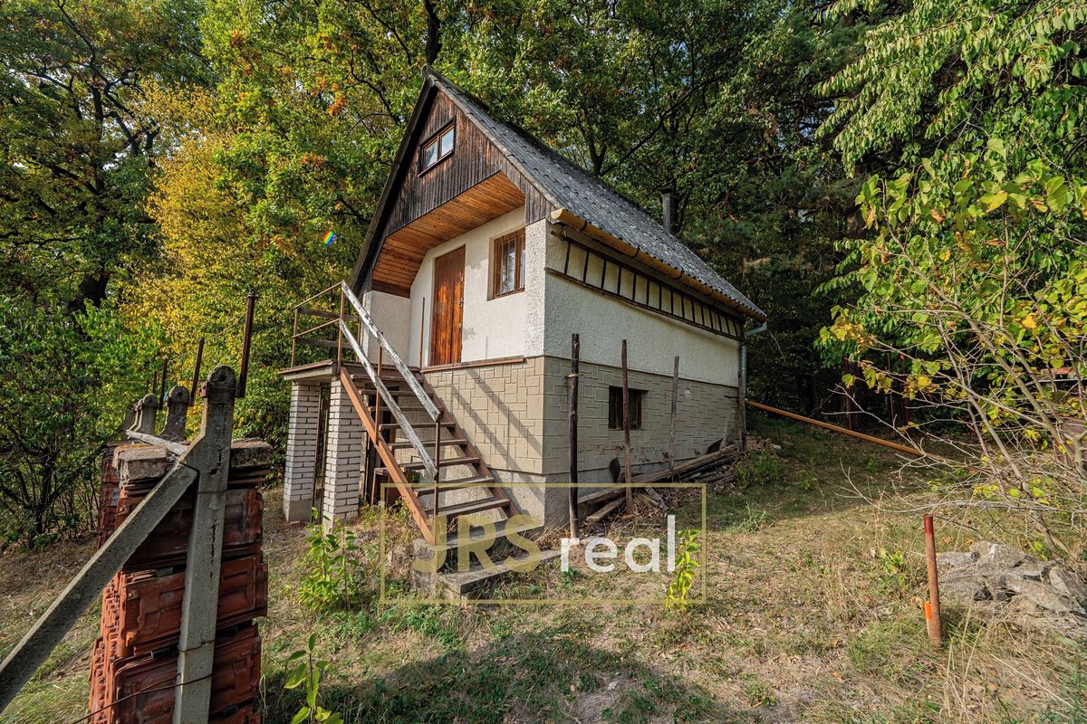 Prodej chaty 38 m², pozemek 468 m² – fotografie 4