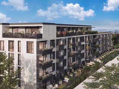 Prodej bytu 1+kk 24 m²