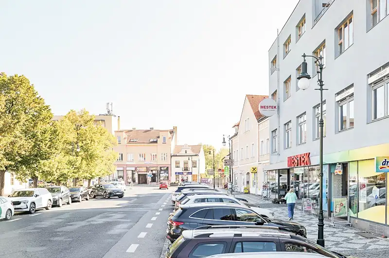 Pronájem obchodního prostoru 15 m², Říčany – náhled fotky 2