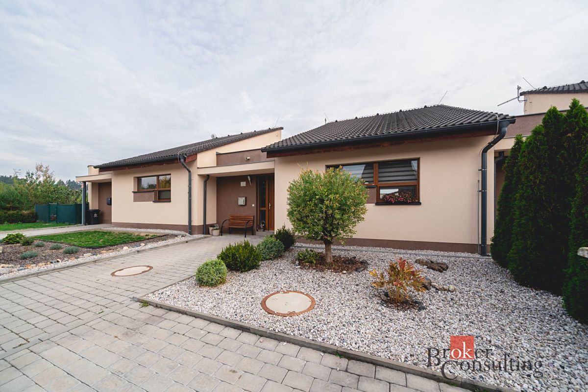 Prodej rodinného domu 91 m², pozemek 239 m²