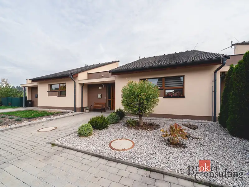 Prodej rodinného domu 91 m², pozemek 239 m², Plzeň – náhled fotky 1