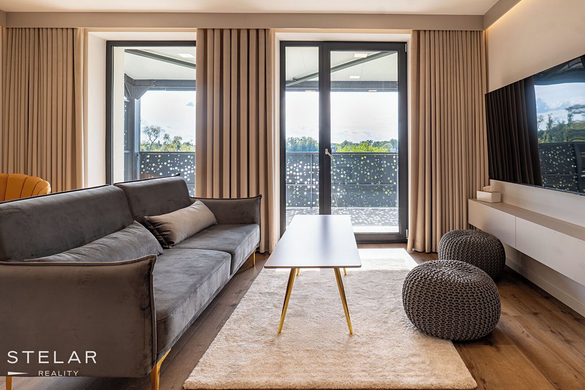 Pronájem bytu 2+kk 53 m², Soběšovice – fotka 1 z 3
