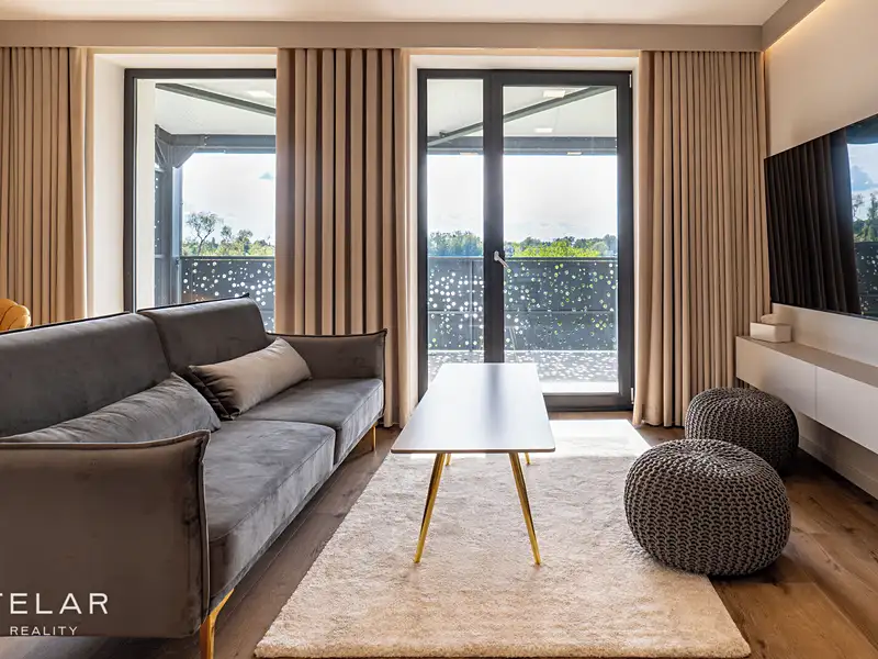 Pronájem bytu 2+kk 53 m², Soběšovice – náhled fotky 1