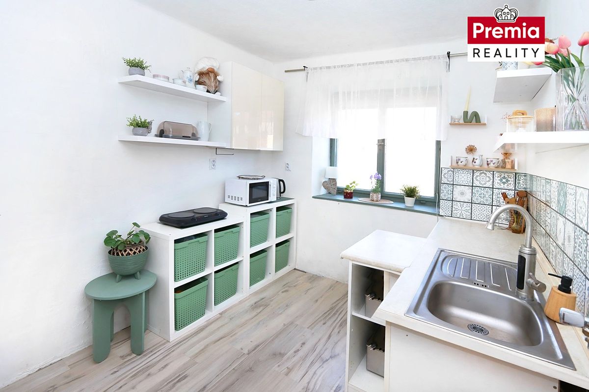 Prodej rodinného domu 95 m², pozemek 607 m² – fotografie 5