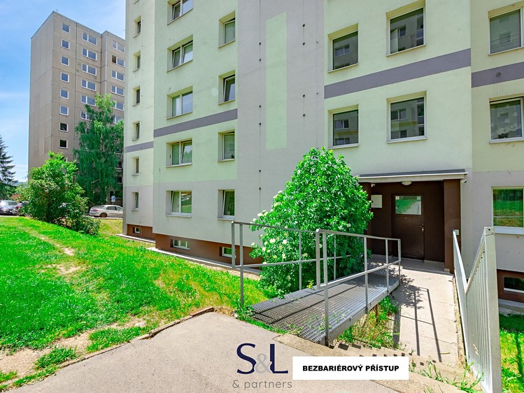 Квартира 3+1 в оренду, 75 м² (17 з 23)