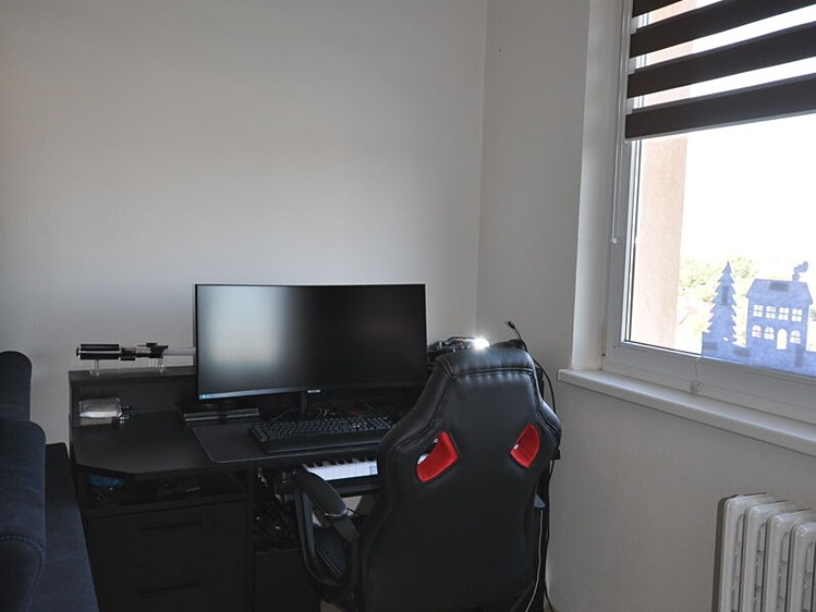Квартира 3+1 на продаж, 79 м² (5 з 19)
