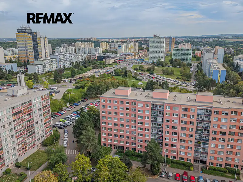 Prodej bytu 3+1 70 m², Praha – náhled fotky 1