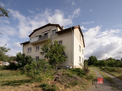 Prodej bytu 3+1 75 m²