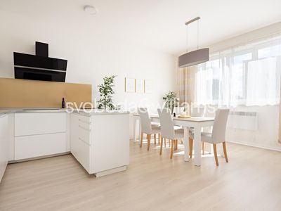 Prodej bytu 3+kk 68 m²