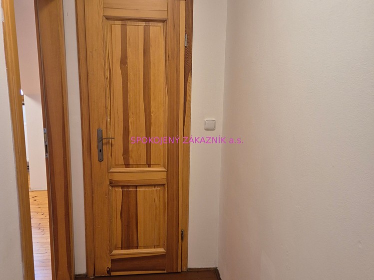 Pronájem bytu 2+1, 59 m² (13 z 16)
