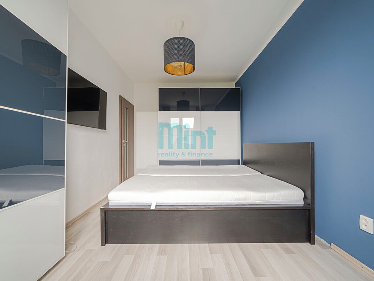 Pronájem bytu 2+1, 50 m² (9 z 13)