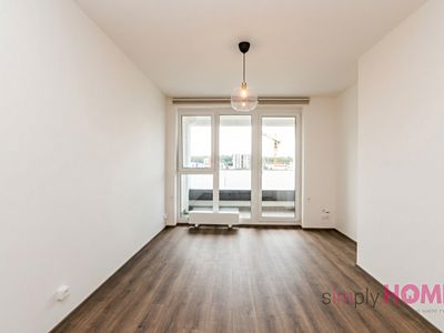 Pronájem bytu 2+kk 40 m²