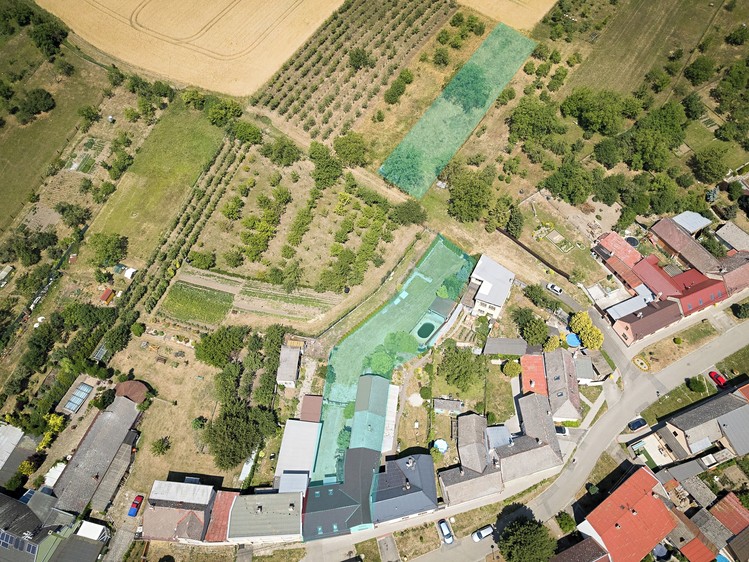 Haus zum Kauf, 450 m² (19 von 21)