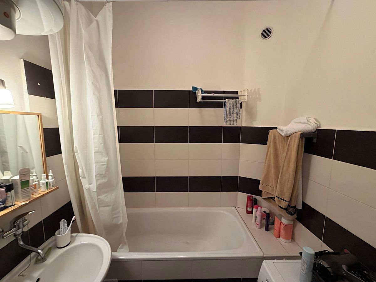 Pronájem bytu 2+kk 52 m² – fotografie 4