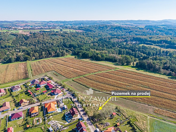 Prodej pozemku, 1 248 m² (6 z 9)
