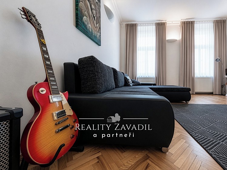 Wohnung 2+kk zum Kauf, 47 m² (5 von 14)