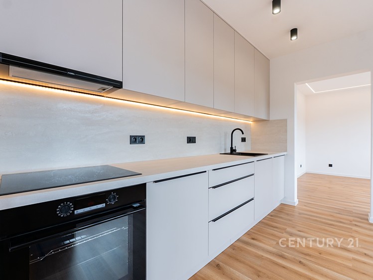 Квартира 3+1 на продаж, 72 м² (3 з 28)