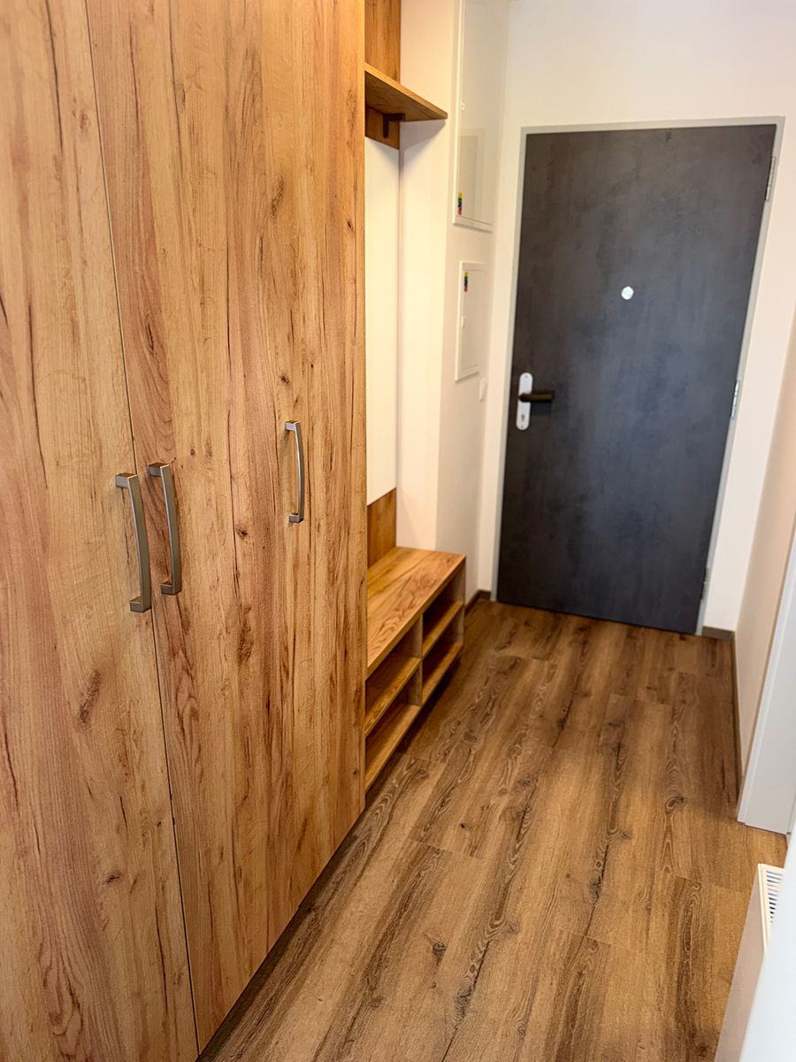 Pronájem bytu 1+kk 30 m² – fotografie 3