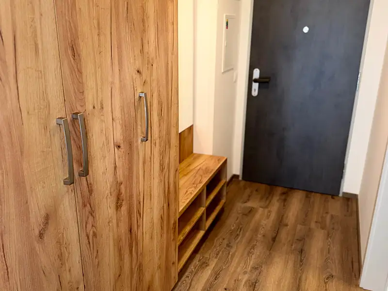 Pronájem bytu 1+kk 30 m², Hradec Králové – náhled fotky 3