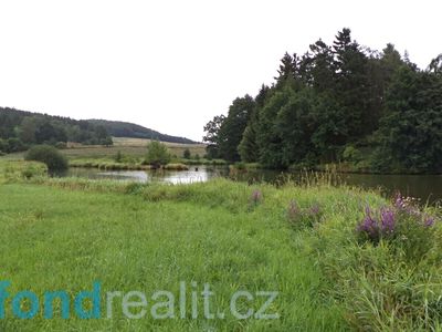 Prodej pozemku 5241 m²