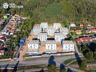 Prodej bytu 2+kk 44 m²
