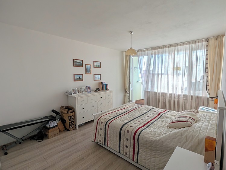 Квартира 2+1 в оренду, 63 м² (11 з 11)