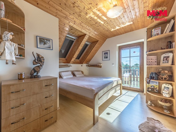 Prodej domu, 115 m² (26 z 30)
