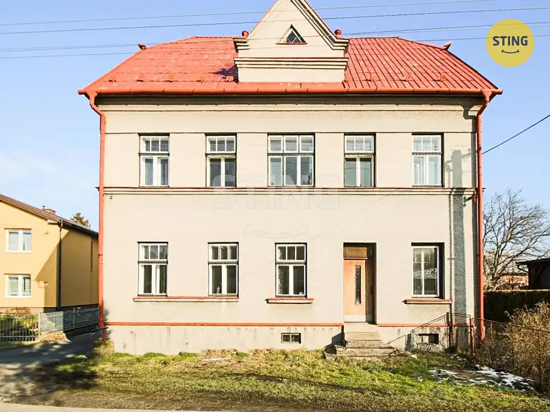 Prodej rodinného domu 600 m², pozemek 647 m², Dobrá – náhled fotky 3