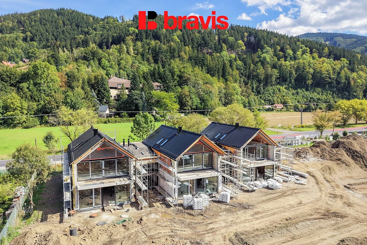 Prodej bytu 2+kk 182 m²