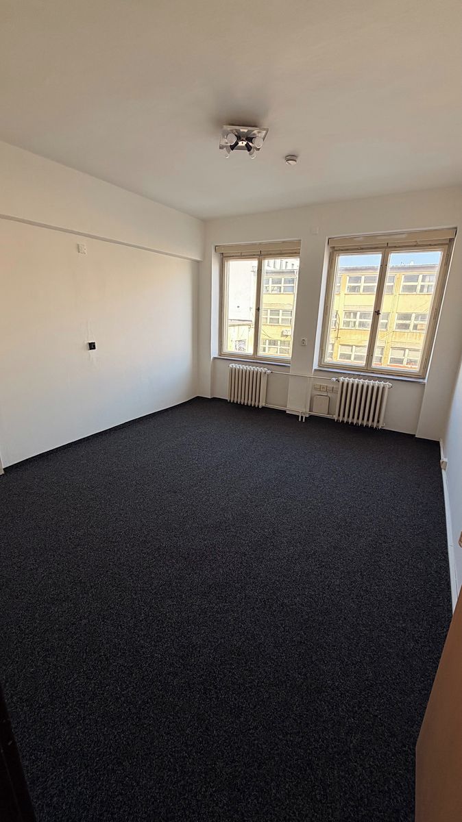 Pronájem kanceláře 18 m²