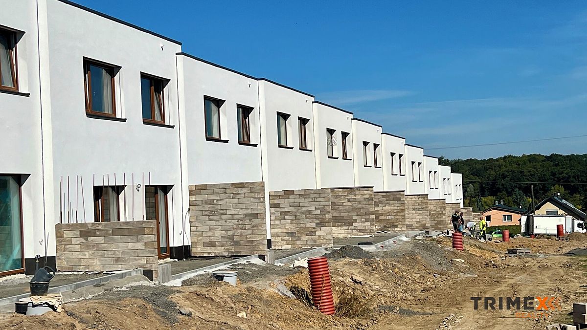 Prodej rodinného domu 131 m², pozemek 295 m² – fotografie 3