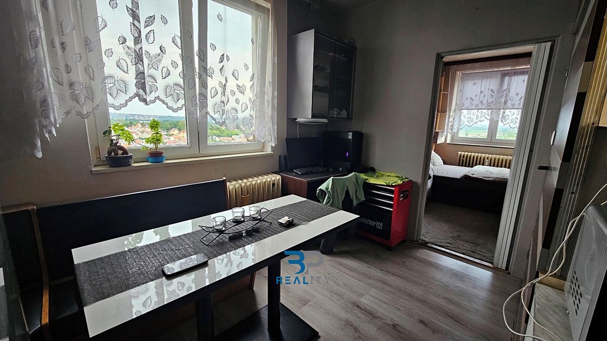 Prodej bytu 2+1 47 m² – fotografie 2