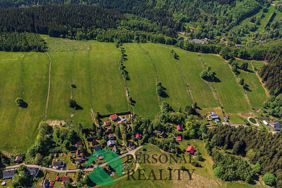 Prodej stavebního pozemku 57461 m² – fotografie 3