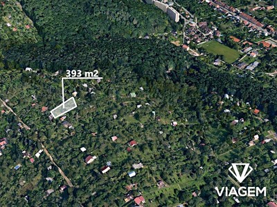Grundstück zum Kauf, 393 m² (2 von 4)