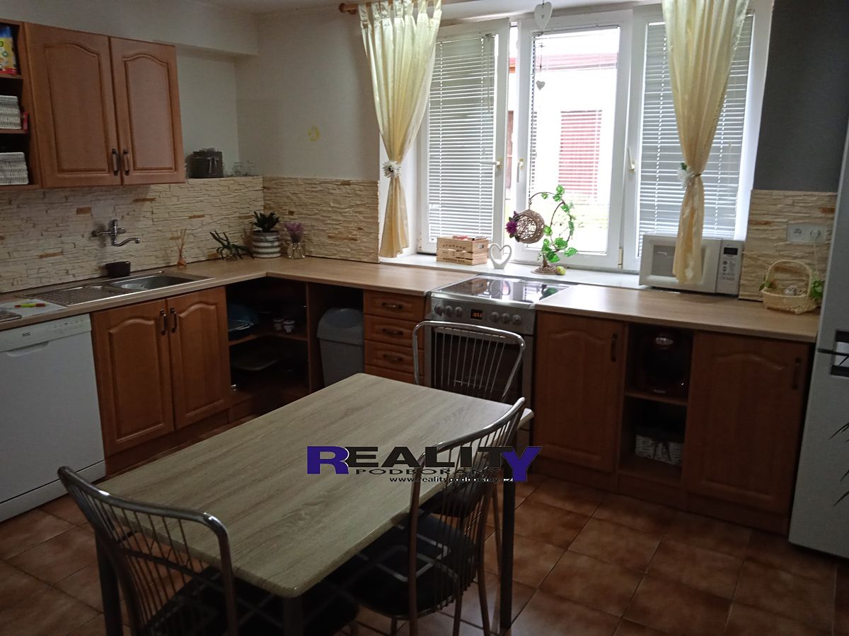 Prodej bytu 2+1 59 m², Podbořany – fotka 1 z 3