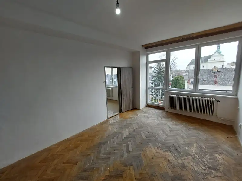 Pronájem bytu 3+1 71 m², Svitavy – náhled fotky 3