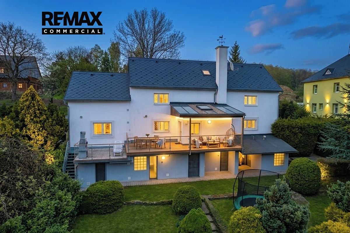 Prodej ubytovacího zařízení 320 m² – fotografie 4