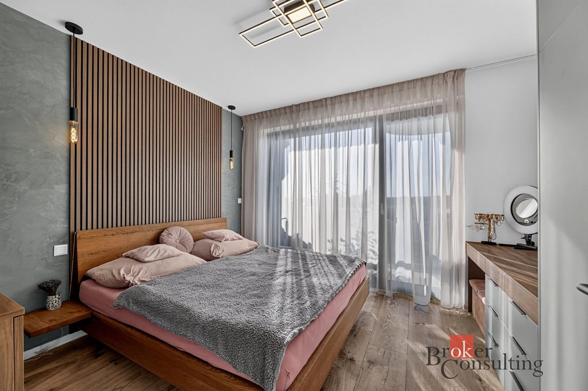 Prodej bytu 2+kk 56 m² – fotografie 2
